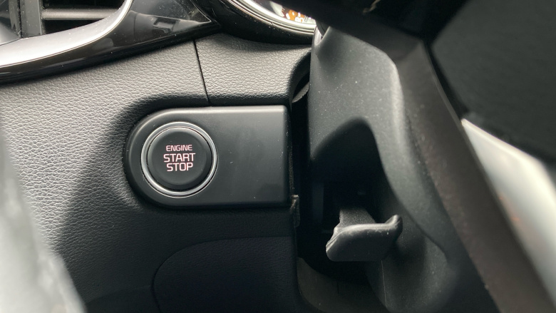 Kia Xceed 1.5T GDi ISG 3 5dr Petrol Hatchback